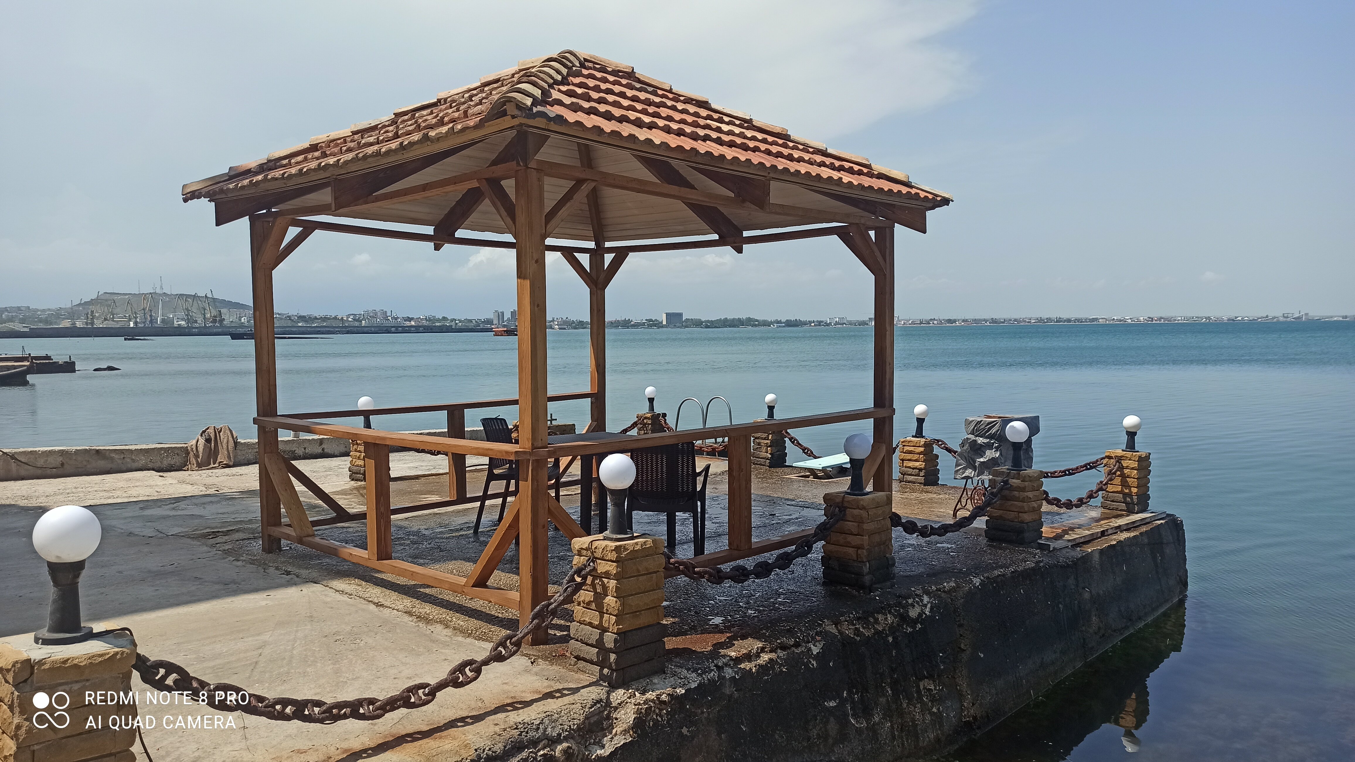 Фото Эллинг