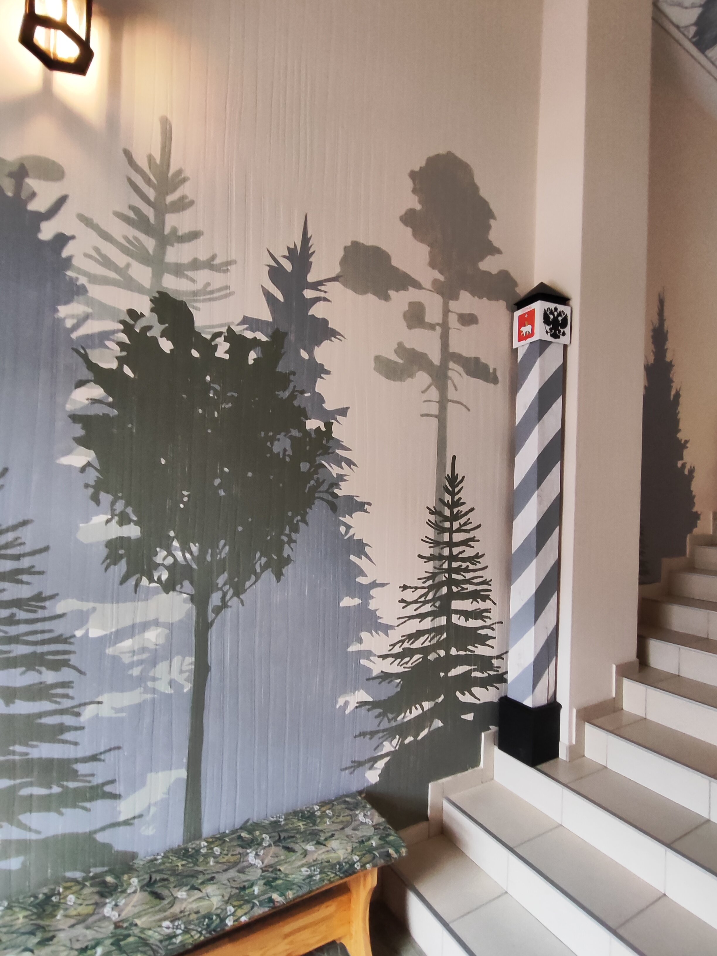 Фото Сибирский турист