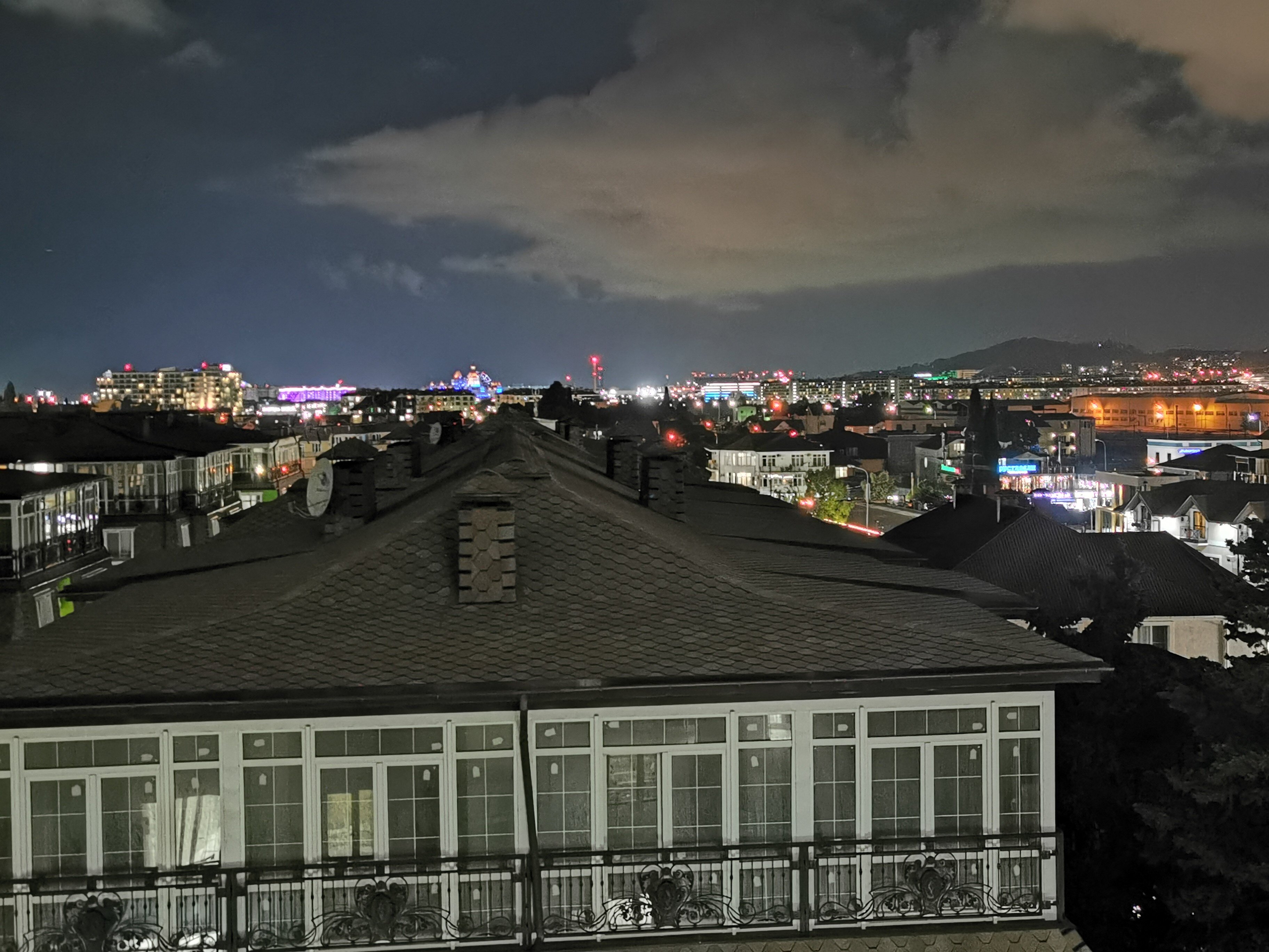 Фото Bridge Family