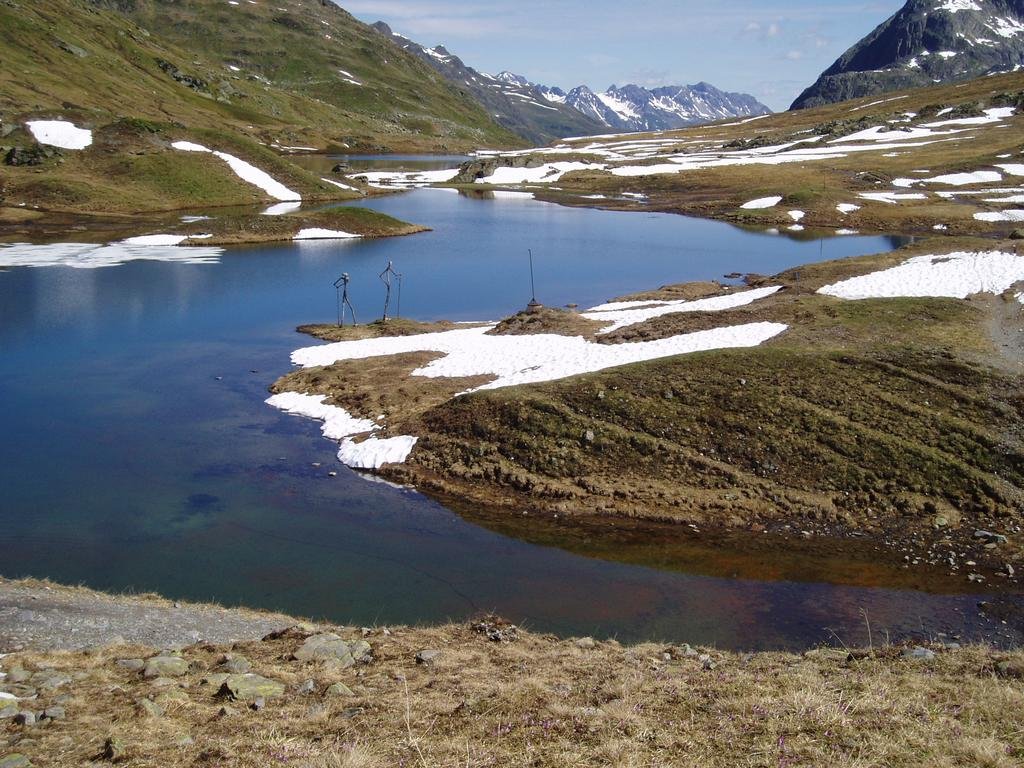 Фото Alpinhotel Monte Superior