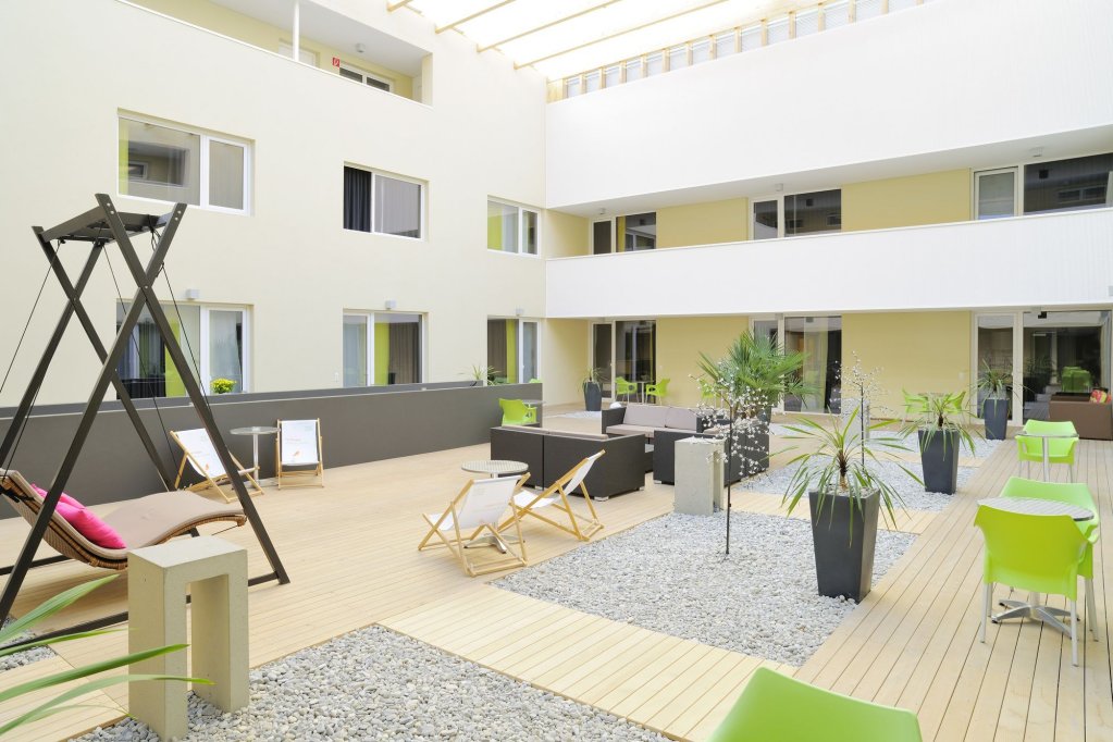 Фото Harry's Home Dornbirn