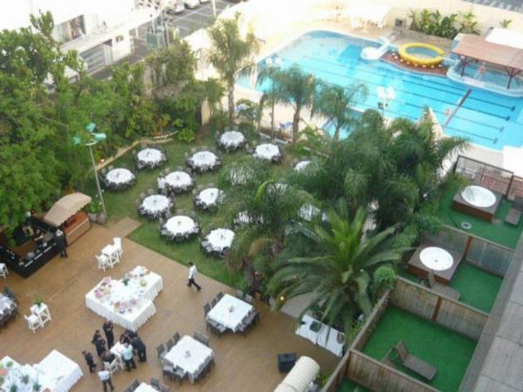 Фото Carlton Hotel Nahariya