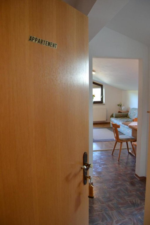 Фото Frühstückspension – B&b Elisabeth Radstadt