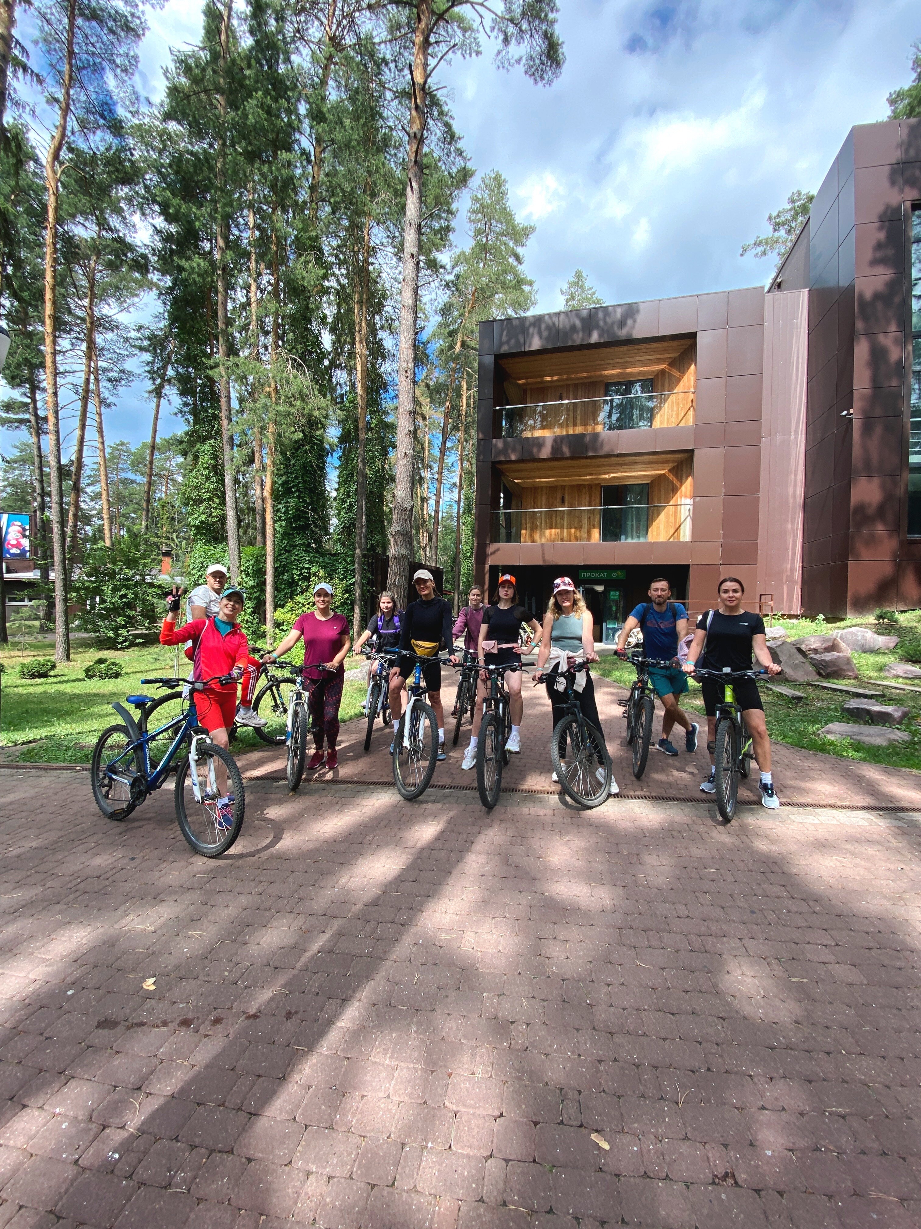 Фото Изумрудное