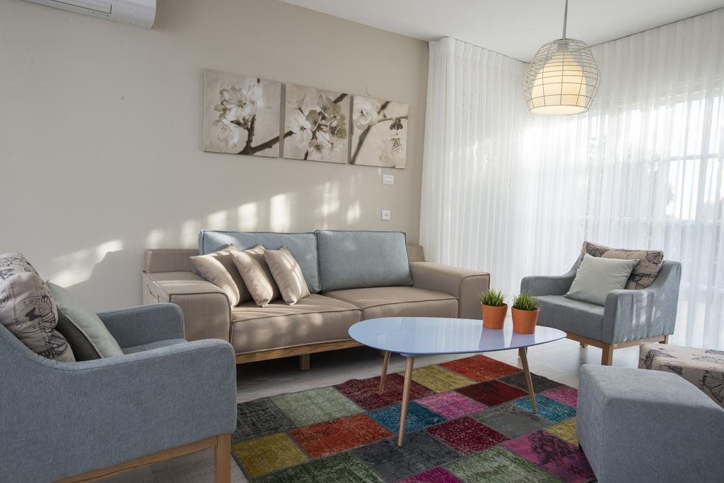 Фото Eshkol Housing Haifa -Luxury Sea View Villa