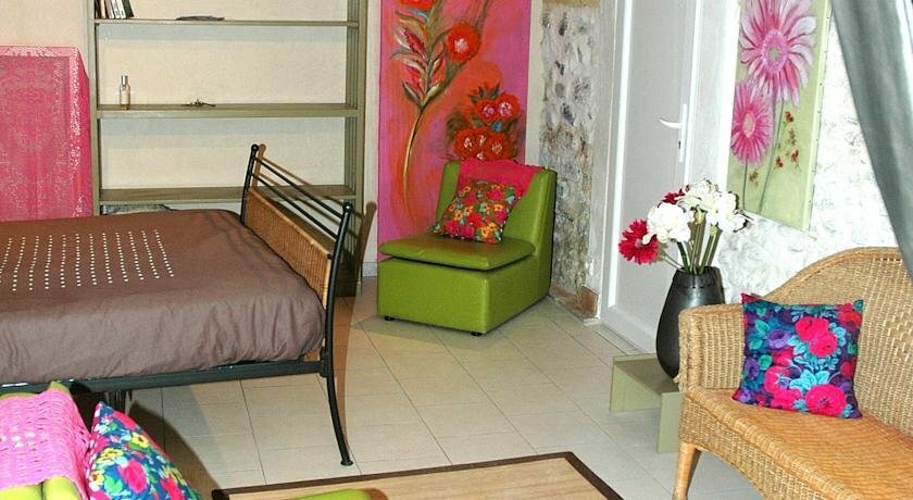 Фото La Maison du Bien Etre