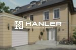 Hanler (Bazovaya ulitsa, 15), automatic doors and gates