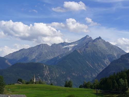 Фото Hôtel Bellavista