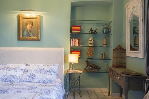 Гостиница Residenze Torinesi - Dora