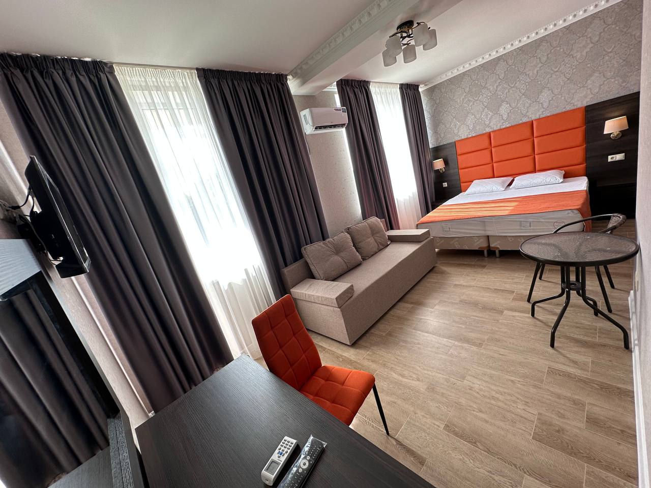 Фото Ani Loo hotel