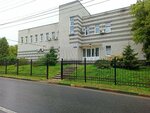 Volgo-Vyatskaya Investitsionnaya Korporatsiya (Shaposhnikova Street, 2Б), research organization