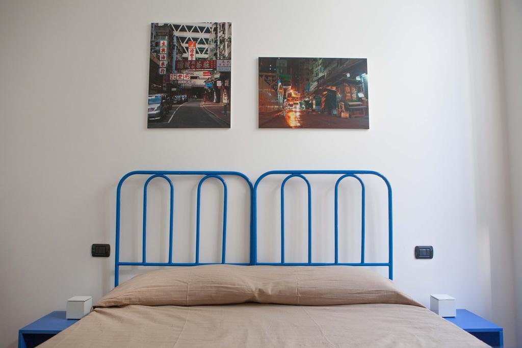 Фото Casa Q Bed & Breakfast