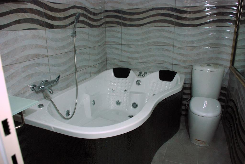 Фото Aladdin Hotel Beer Sheva