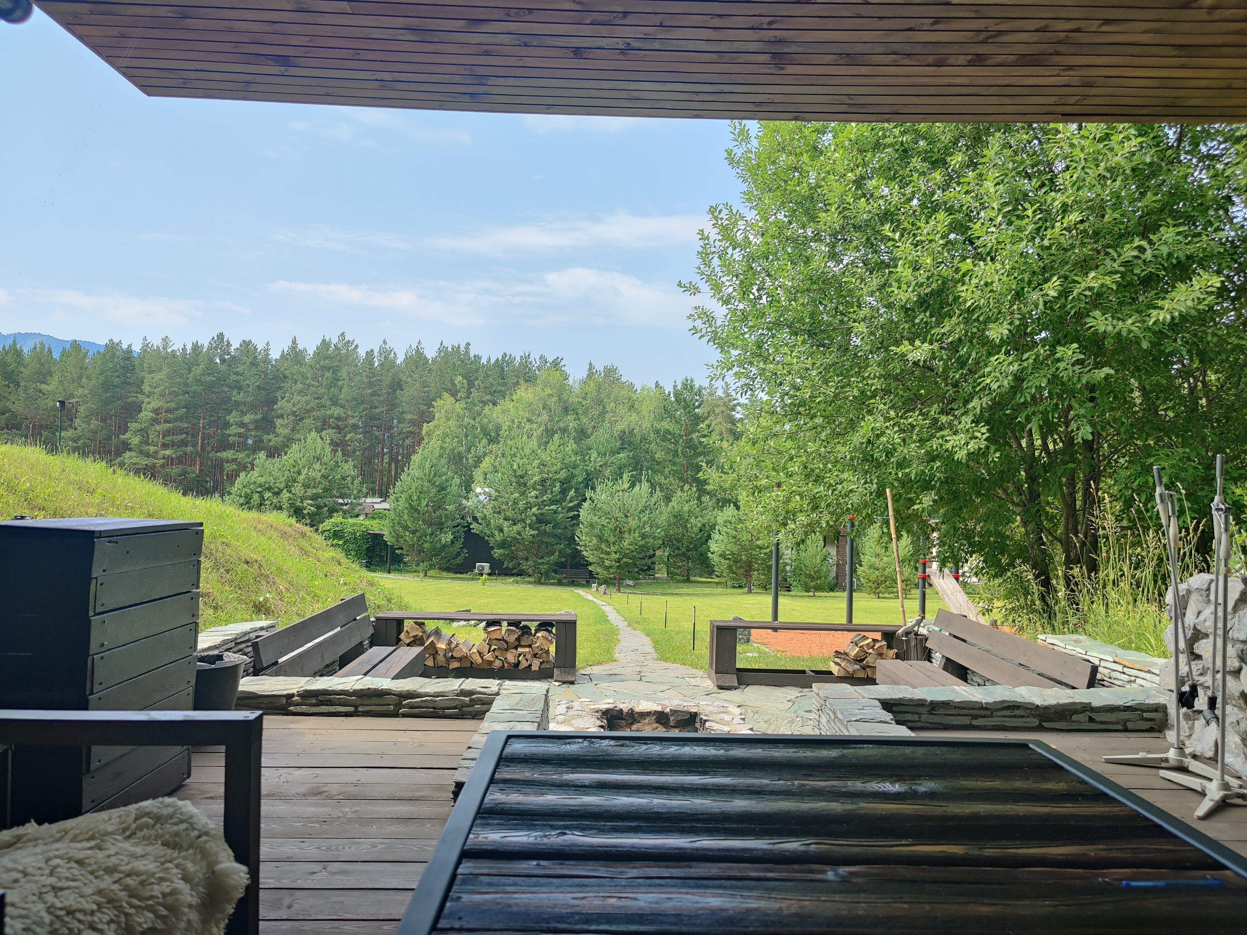 Фото Айтау Спортинг-Отель