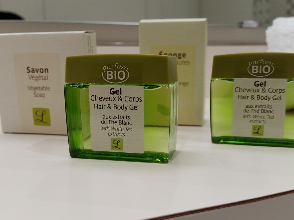 Фото Hotel Restaurant La Tête Noire