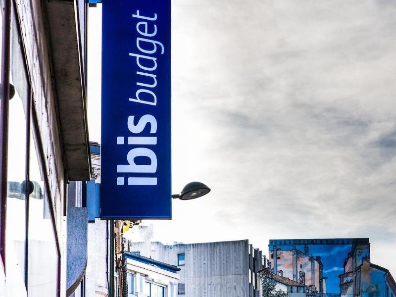 Фото Ibis budget Angouleme Centre