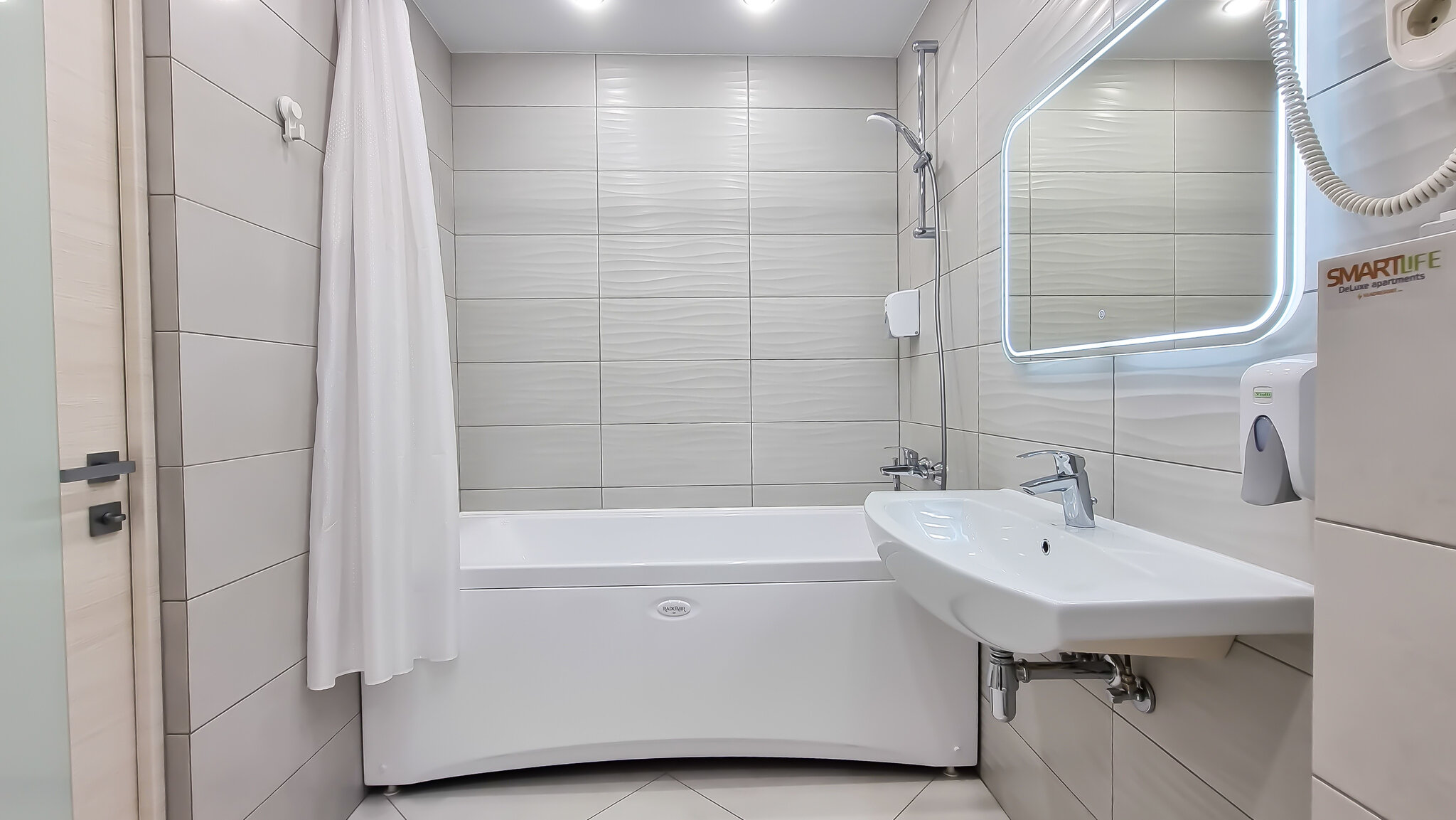 Фото Vladresort: Smart Life DeLuxe