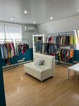 Koshkina Showroom (Lominskogo Street, 1) ، متجر ملابس