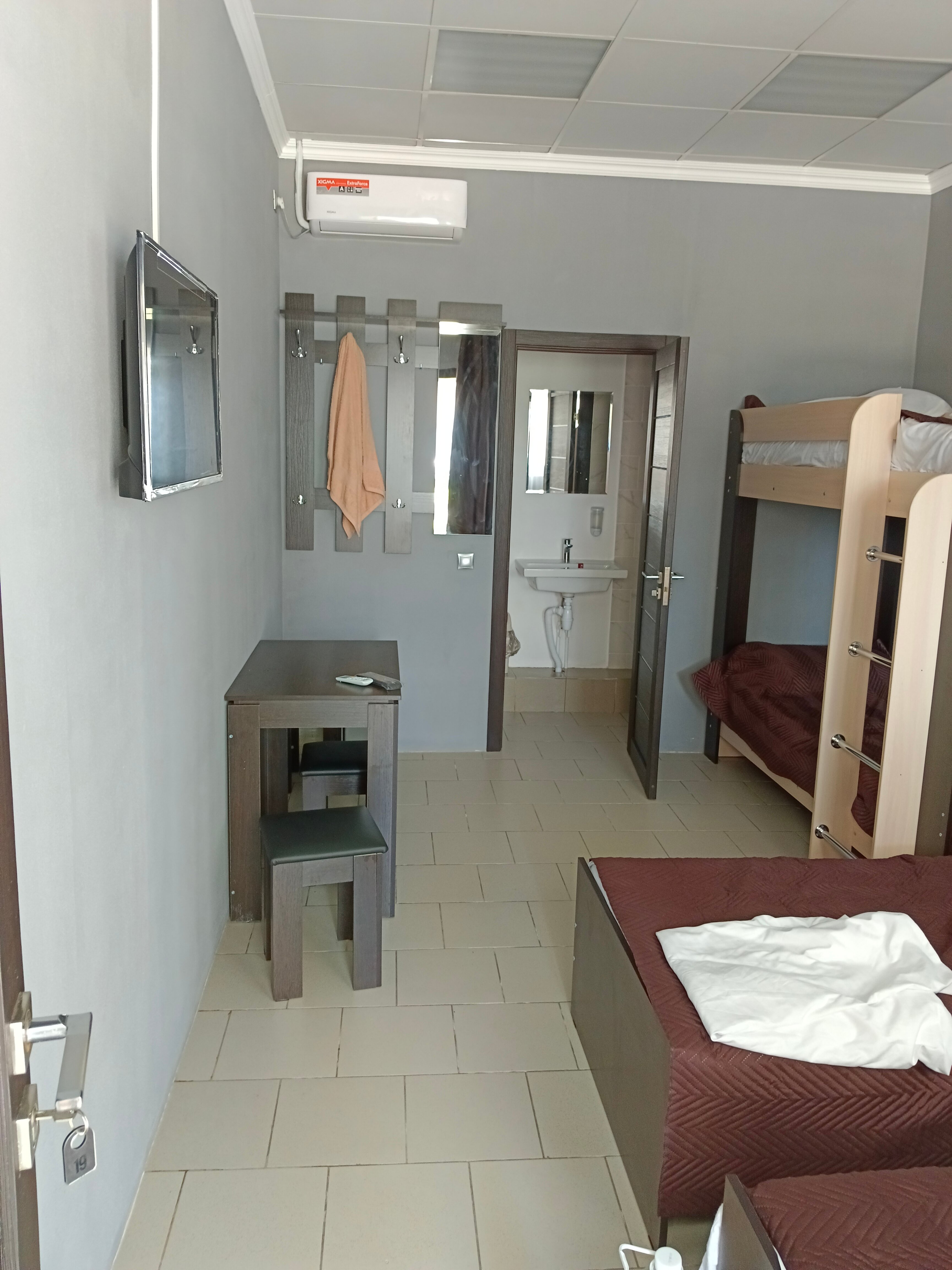 Фото Уютный Дворик