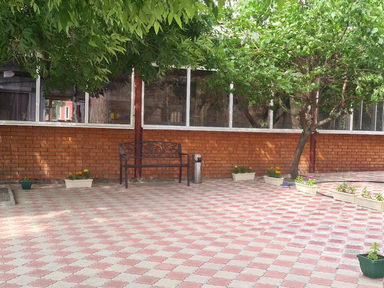 Фото Прометей