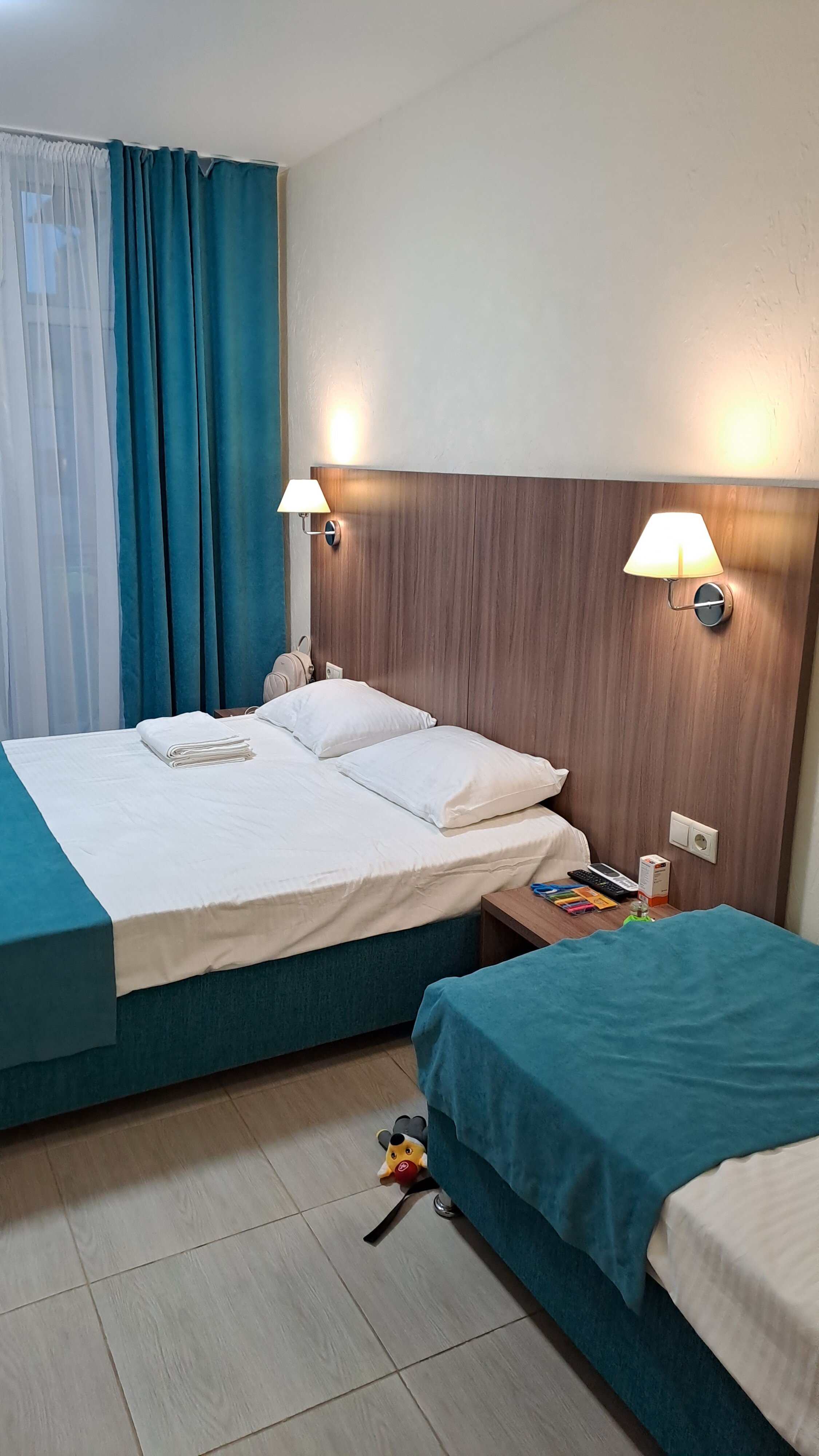 Фото Тоскана 2