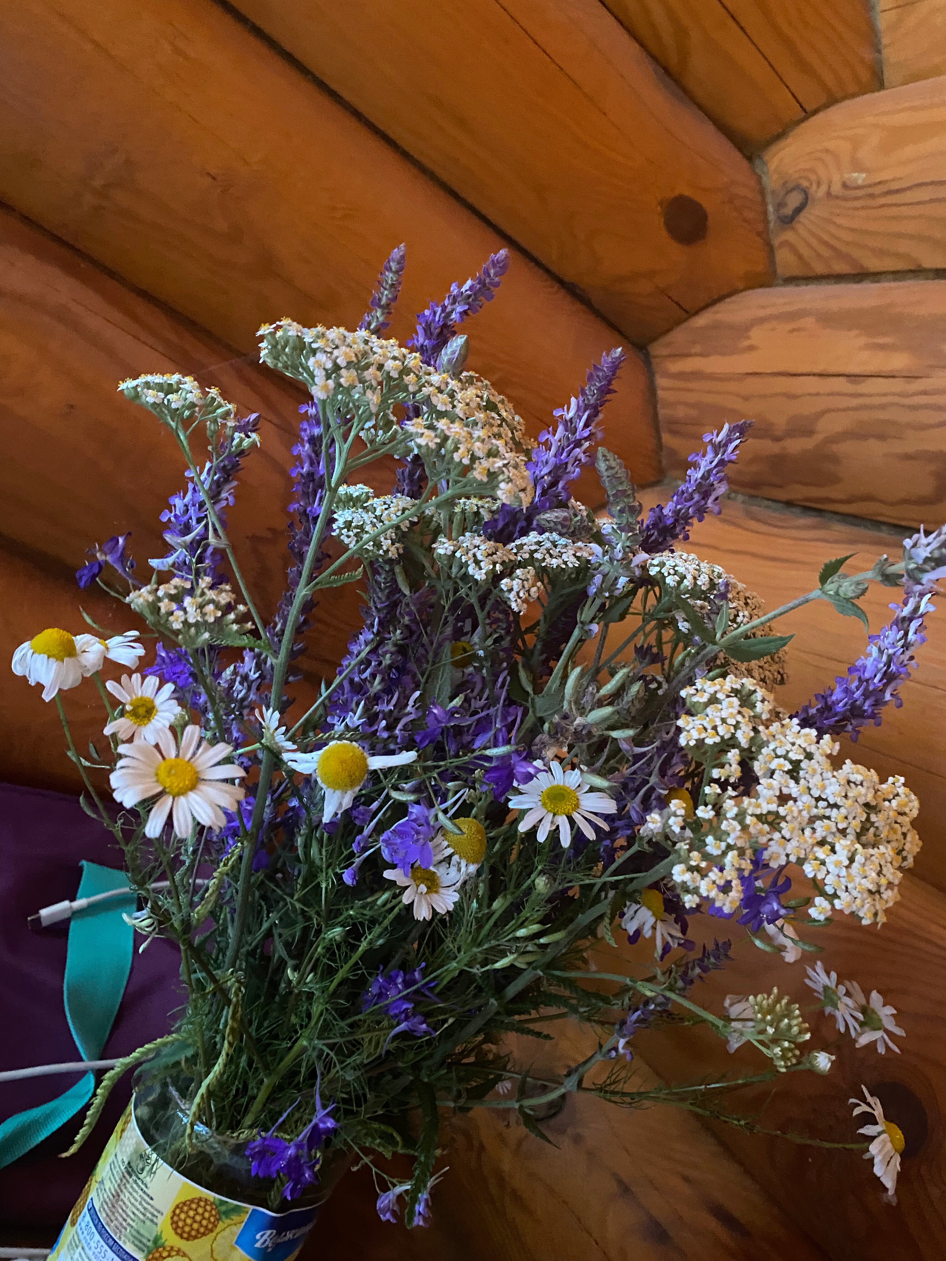 Фото Усадьба МаЛина