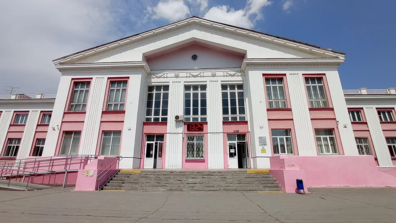 Фото Smart Hotel КДО Магнитогорск