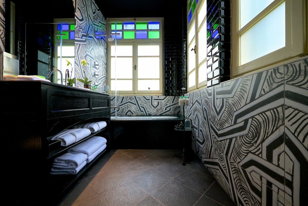 Фото The Alma Hotel and Lounge