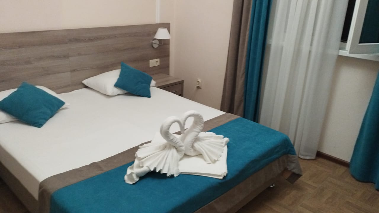 Фото Гостевой дом Абхазский берег