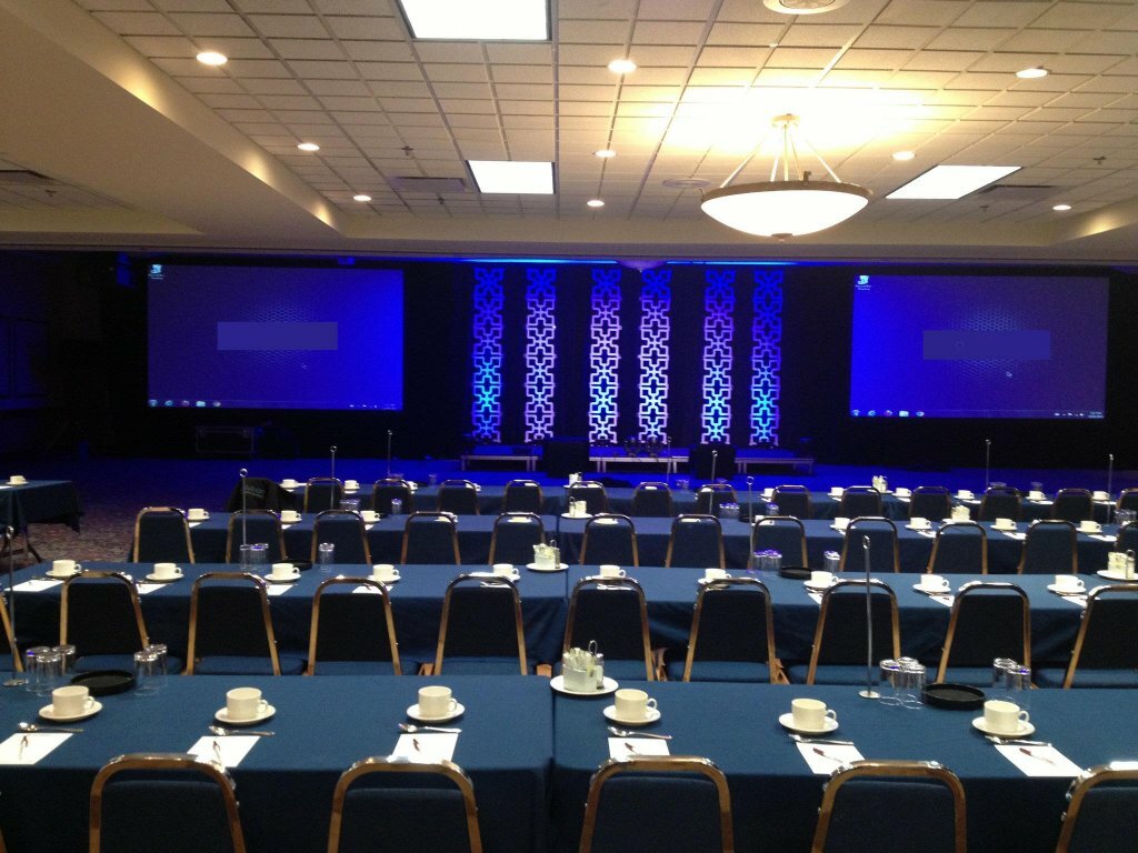 Фото Victoria Inn Hotel and Convention Centre Winnipeg