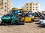 Seven Spikes General Trading (Warsan 3, Mushraif, Dubai), fences and barriers