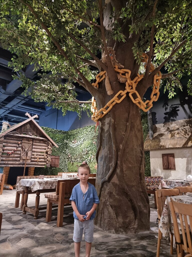 Cafe Gindy House, Almaty, photo