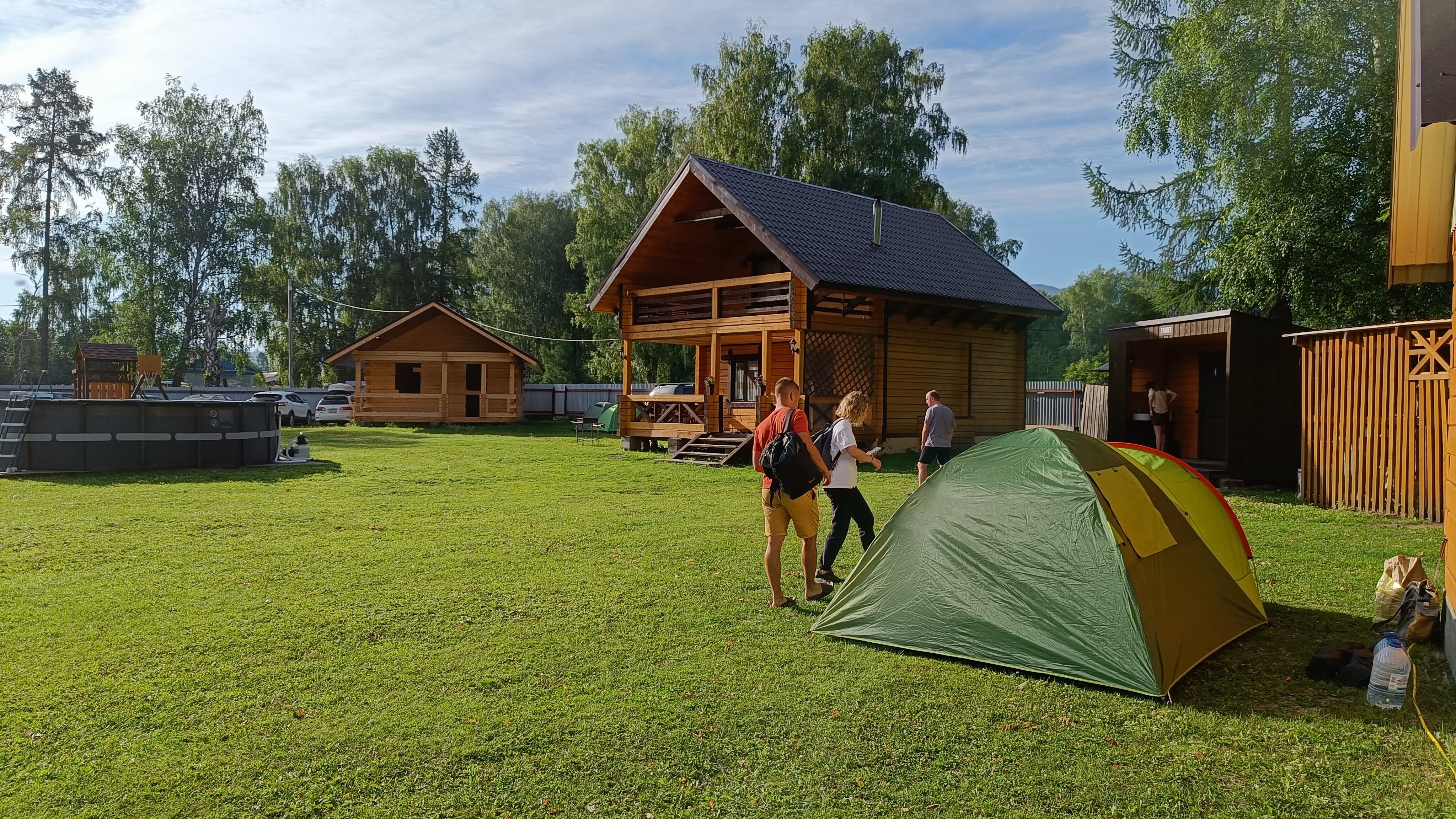 Фото Вершина Алтая