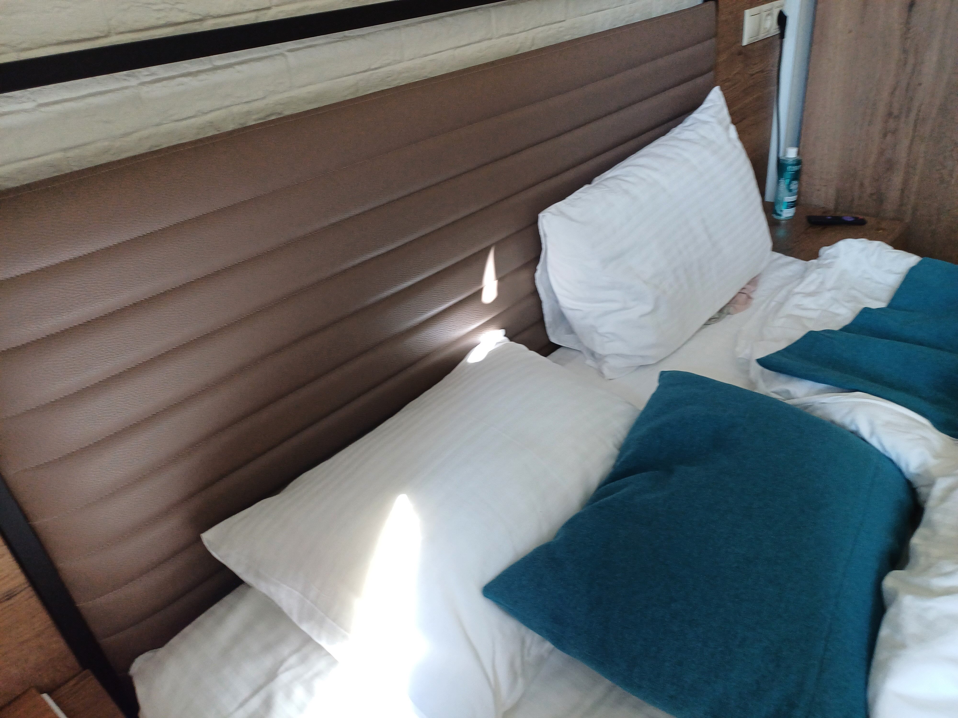 Фото Энджой отель