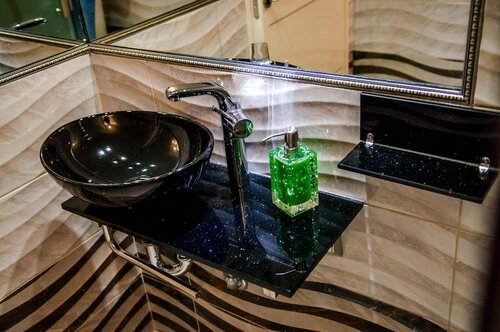 Гостиница Aladdin Hotel Beer Sheva в Беэр-Шеве