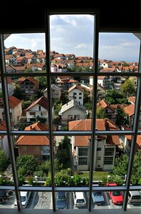 Гостиница Гостиница Tami Residence