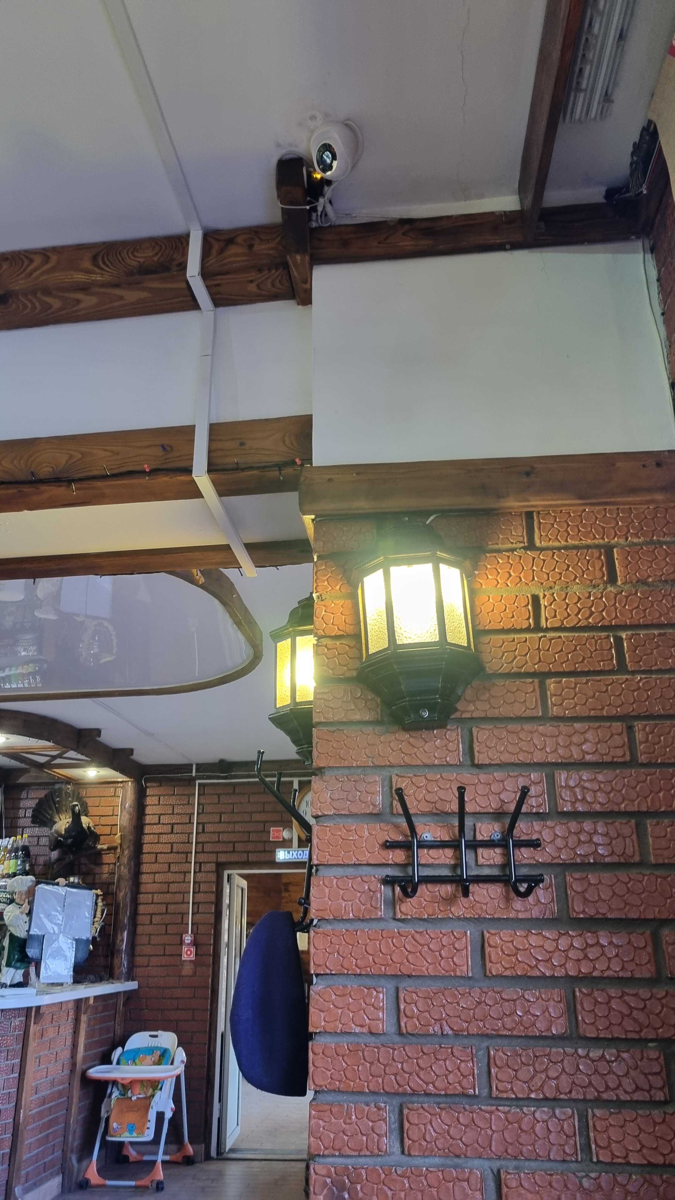 Фото У моста