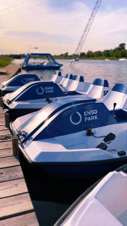 Фото Энсопарк