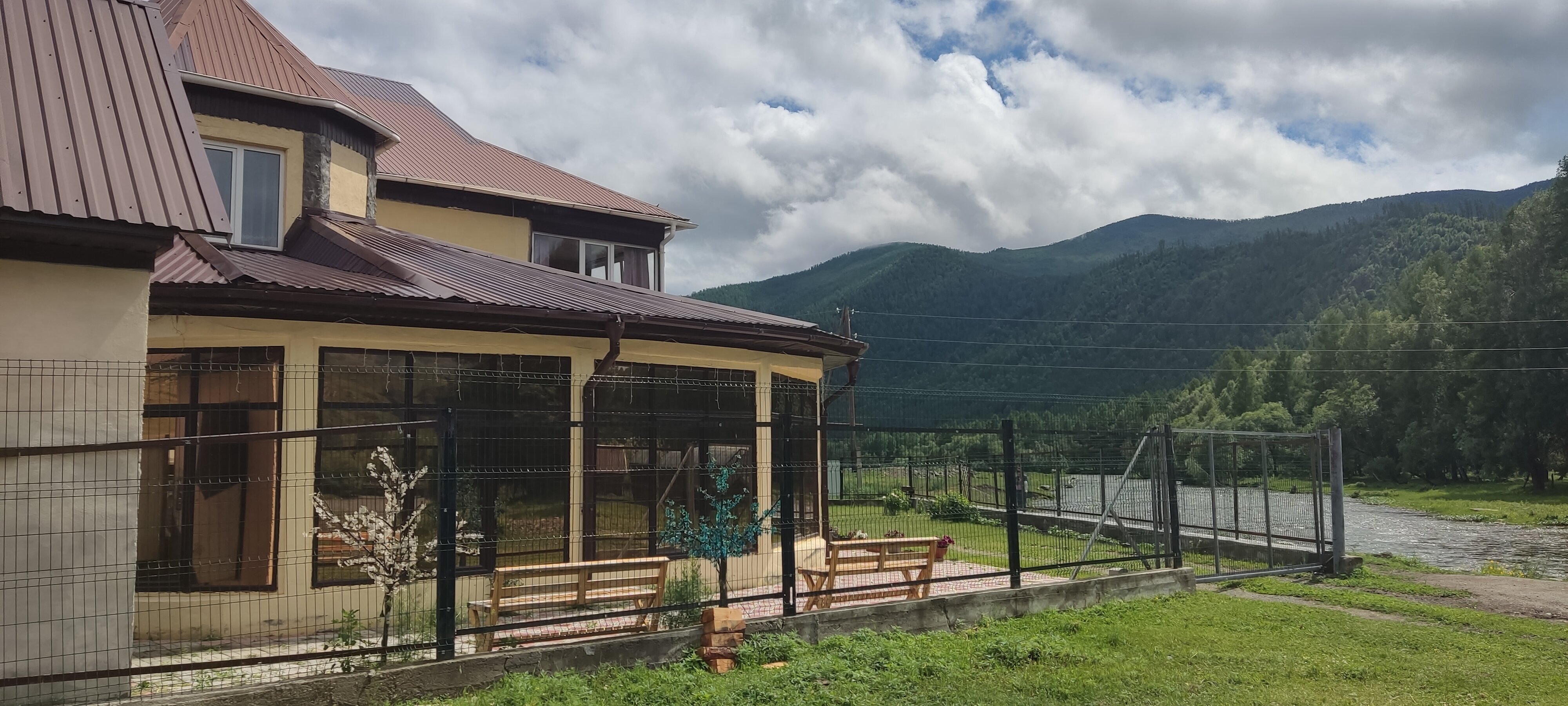 Фото Шёлковый путь