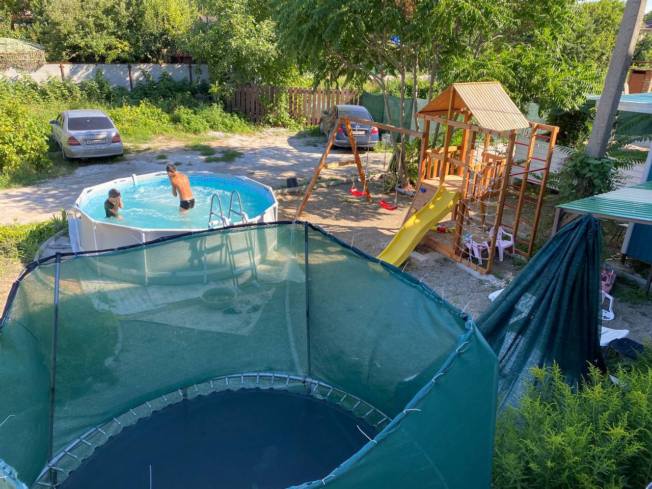 Фото отеля 5