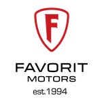 Чанган Центр FAVORIT MOTORS МКАД (МКАД, 3-й километр, 7, стр. 1), автосалон в Реутове