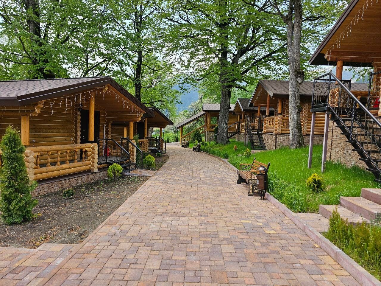 Фото Гранд Кавказ