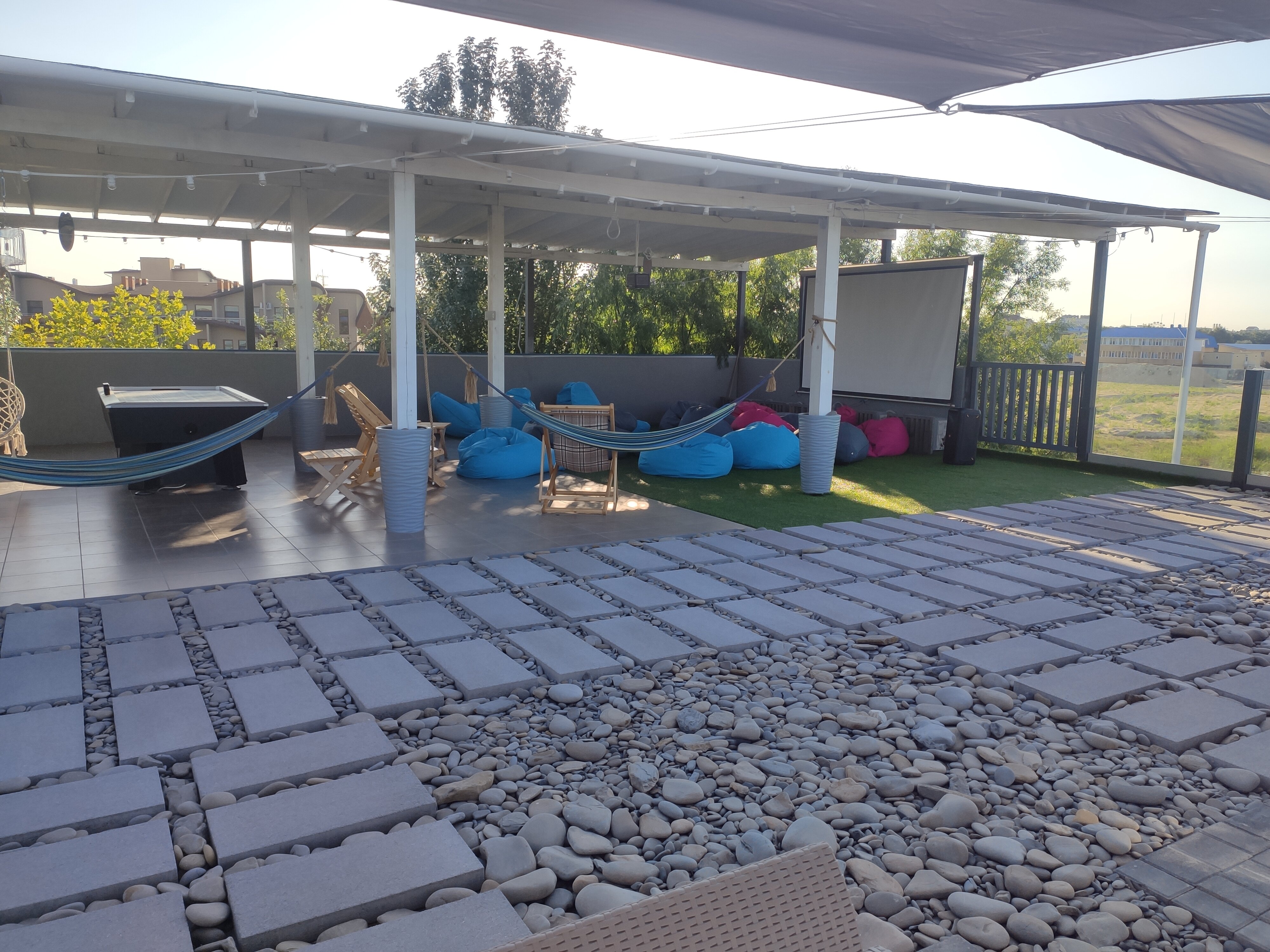 Фото Тортуга