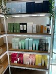 Koreanbutik (ulitsa Maslennikova, 134), tienda de perfumes y cosmética