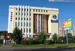 Новое (Vinokurova Street, 46), real estate agency