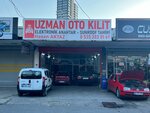 Uzman Oto Kilit Anahtar (İzmir, Bornova, Kazımdirik Mah., 411 Sok., 32), araba anahtarları  Bornova'dan