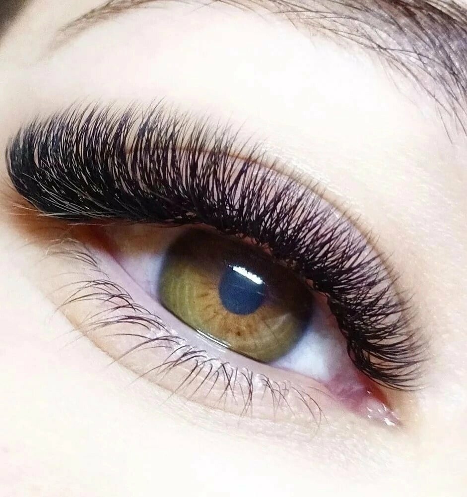 Eyebrow and eyelash salon Pro Beautiful, Perm, photo