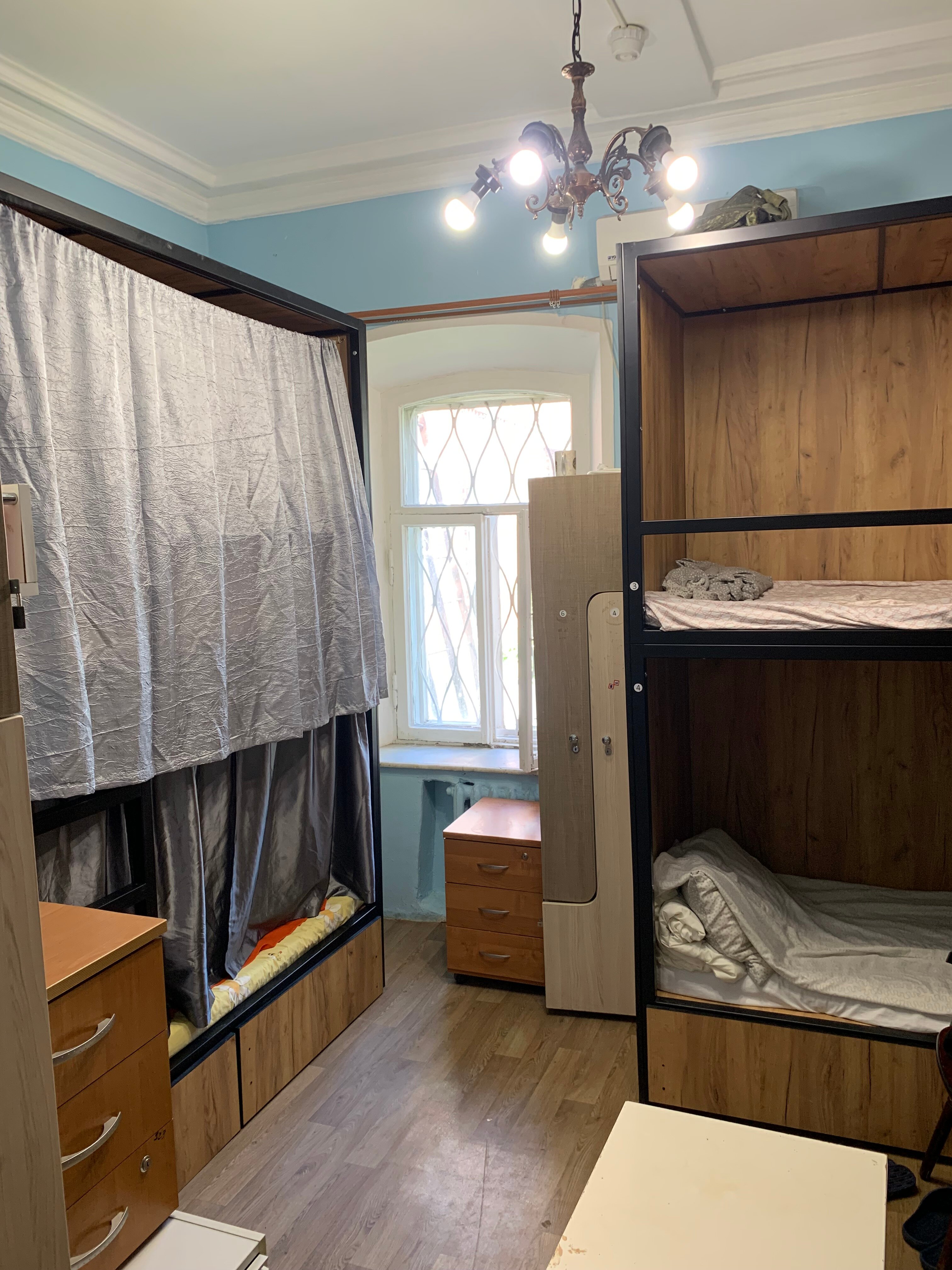 Фото отеля 1