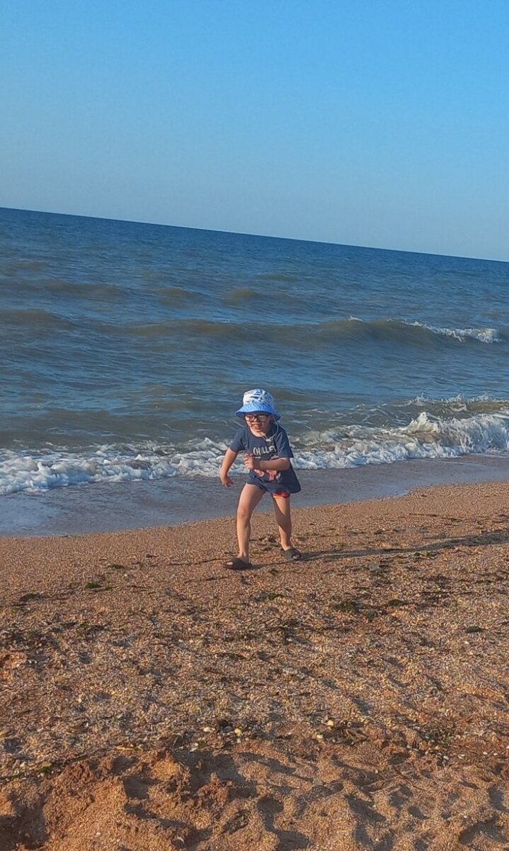 Фото Дом на берегу моря