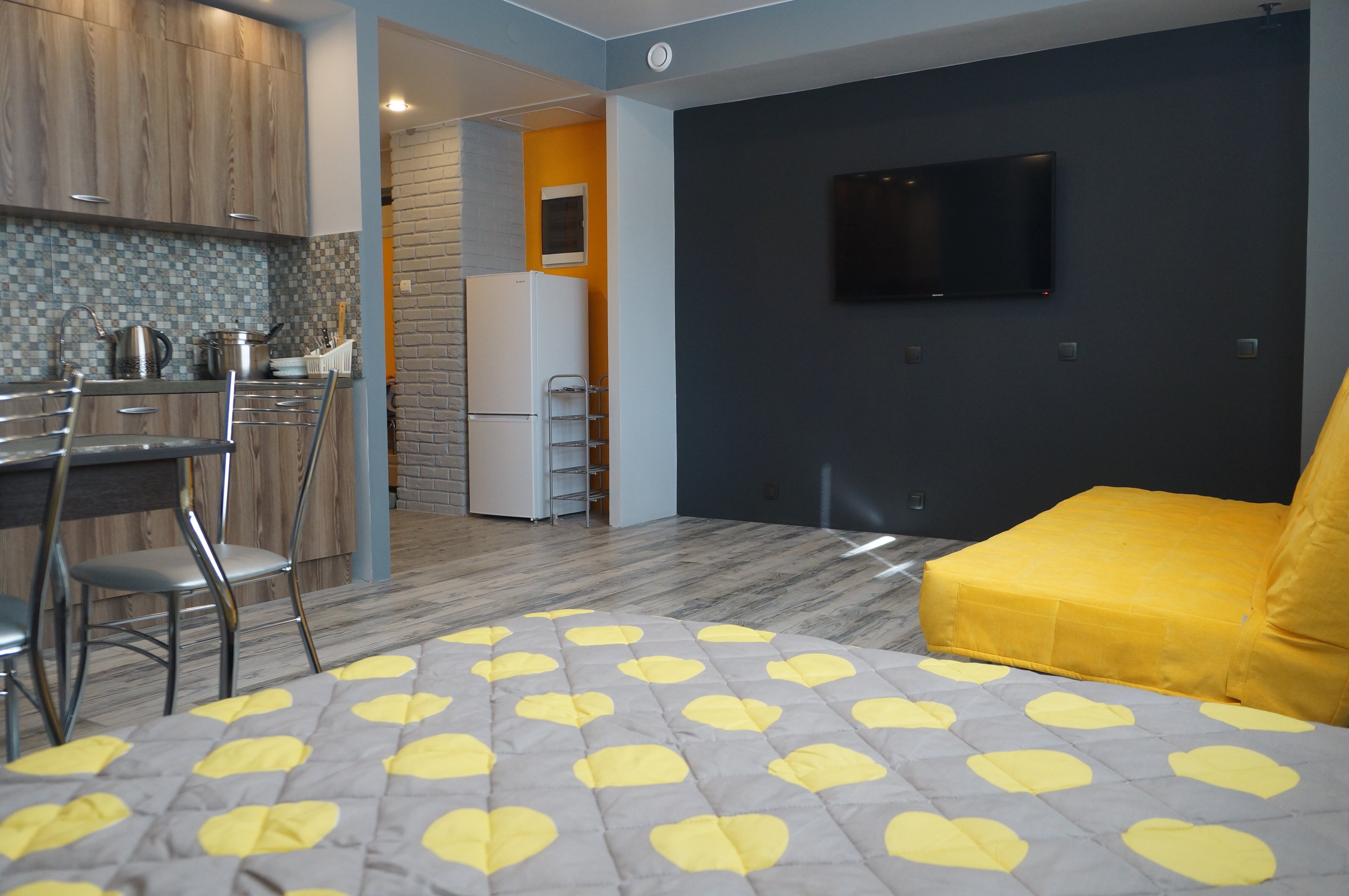 Фото Уютный дом на Ленина 28